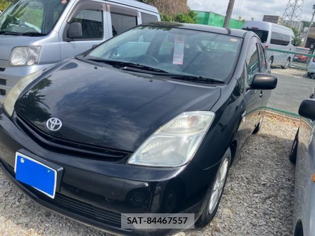 Toyota PRIUS 2010-02 7562667-3