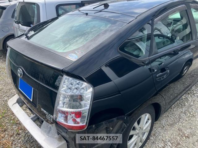 Toyota PRIUS 2010-02 7562667-7