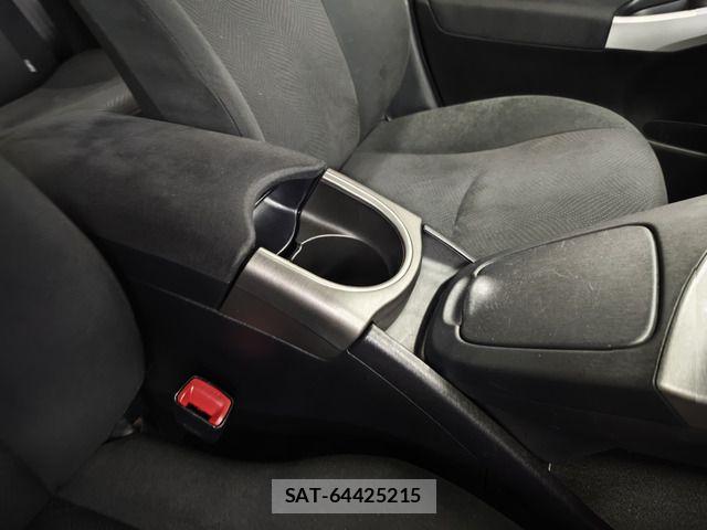 Toyota PRIUS 2012-08 7562666-17
