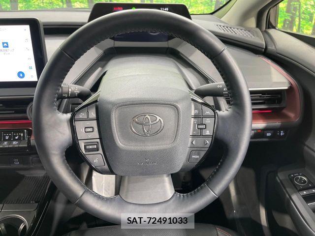 Toyota PRIUS 2024-05 7562649-10