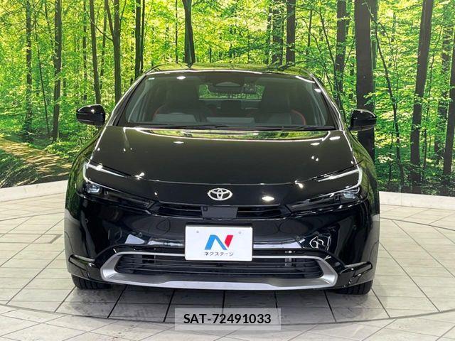 Toyota PRIUS 2024-05 7562649-13