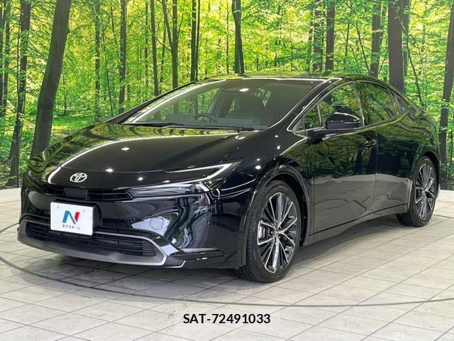 Toyota PRIUS 2024-05 7562649-15