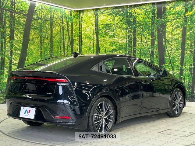 Toyota PRIUS 2024-05 7562649-16