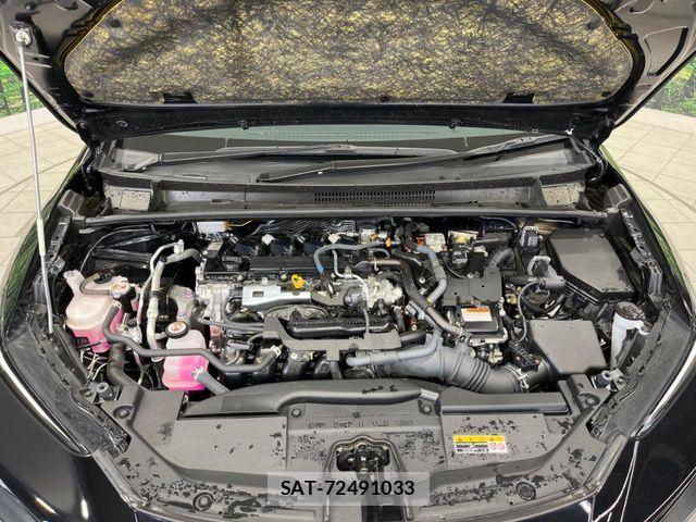 Toyota PRIUS 2024-05 7562649-17