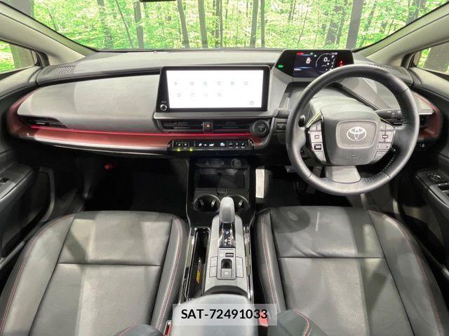 Toyota PRIUS 2024-05 7562649-1