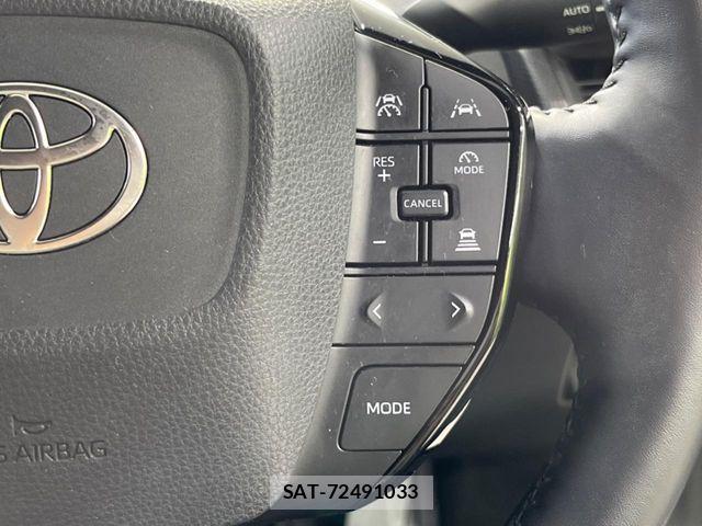 Toyota PRIUS 2024-05 7562649-5