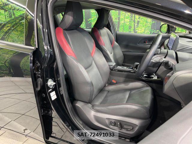 Toyota PRIUS 2024-05 7562649-7