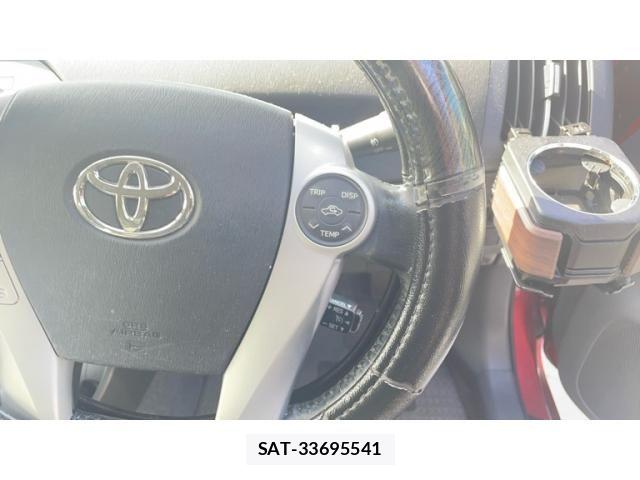 Toyota PRIUS 2009-12 7562673-12