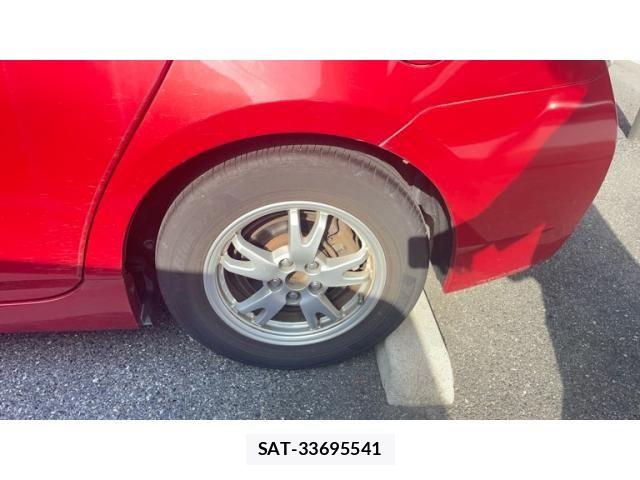 Toyota PRIUS 2009-12 7562673-3