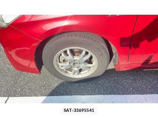 Toyota PRIUS 2009-12 7562673-4