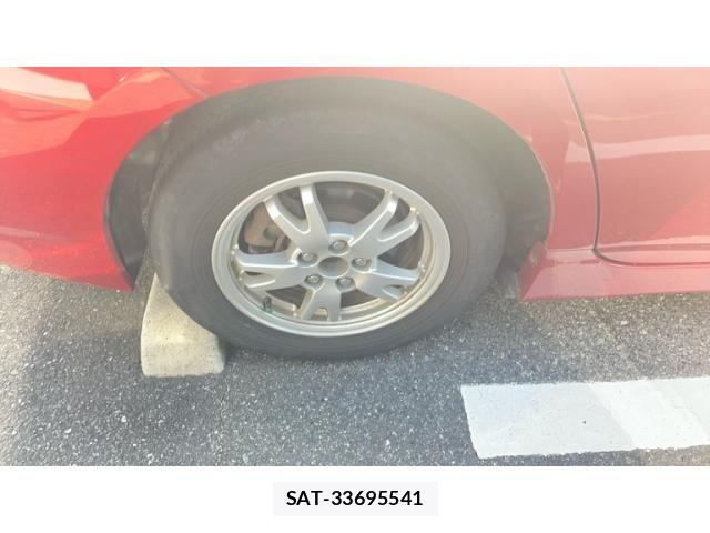 Toyota PRIUS 2009-12 7562673-6