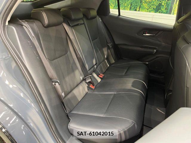 Toyota PRIUS 2024-12 7562650-9