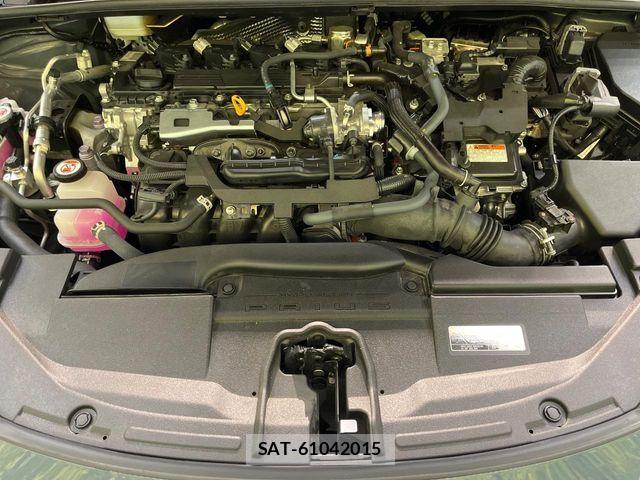 Toyota PRIUS 2024-12 7562650-17