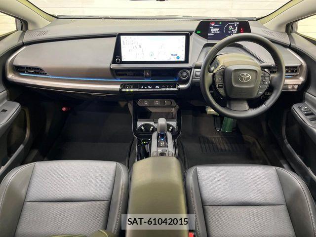 Toyota PRIUS 2024-12 7562650-1