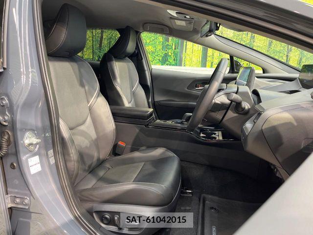 Toyota PRIUS 2024-12 7562650-8
