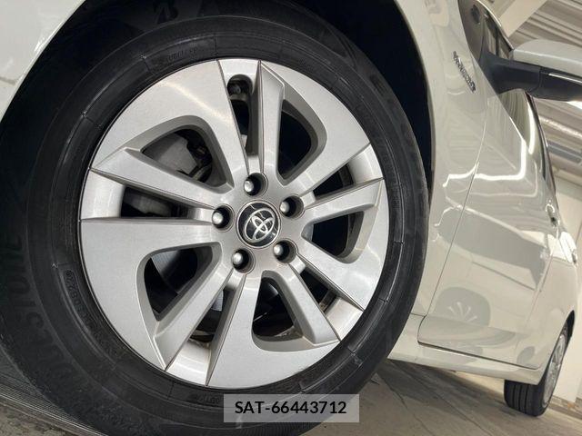 Toyota PRIUS 2017-12 7562661-11