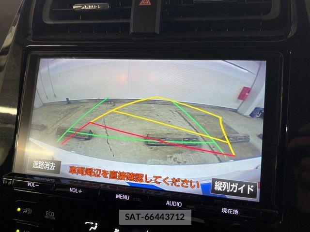 Toyota PRIUS 2017-12 7562661-2