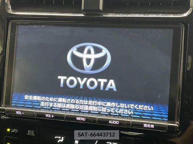 Toyota PRIUS 2017-12 7562661-3