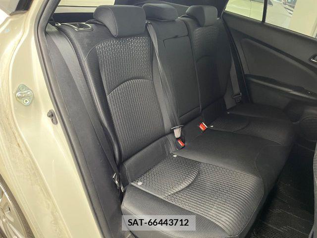 Toyota PRIUS 2017-12 7562661-7