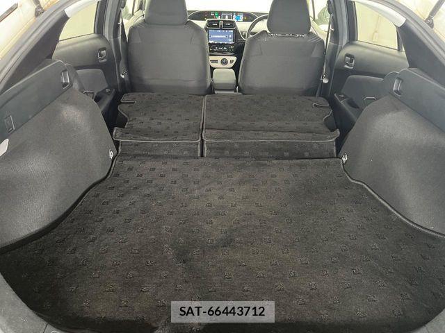 Toyota PRIUS 2017-12 7562661-8