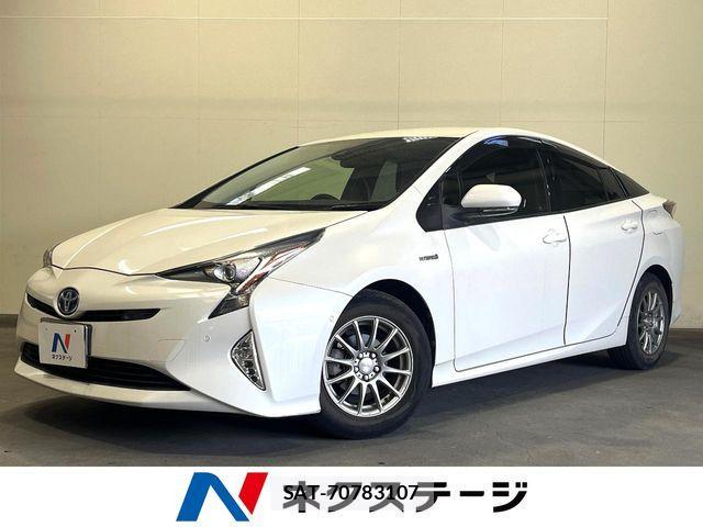 Toyota PRIUS 2018-12 7562658-0