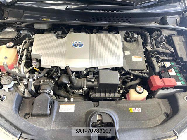 Toyota PRIUS 2018-12 7562658-19