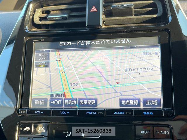 Toyota PRIUS 2017-03 7562664-2