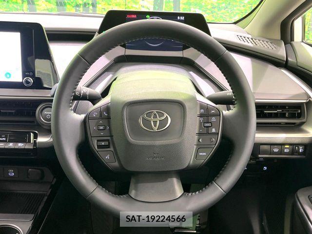 Toyota PRIUS 2026-05 7562653-10