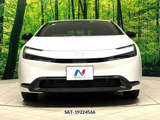 Toyota PRIUS 2026-05 7562653-13