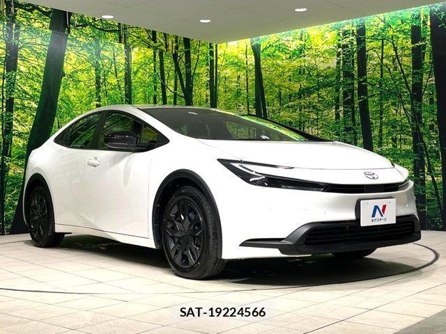 Toyota PRIUS 2026-05 7562653-15