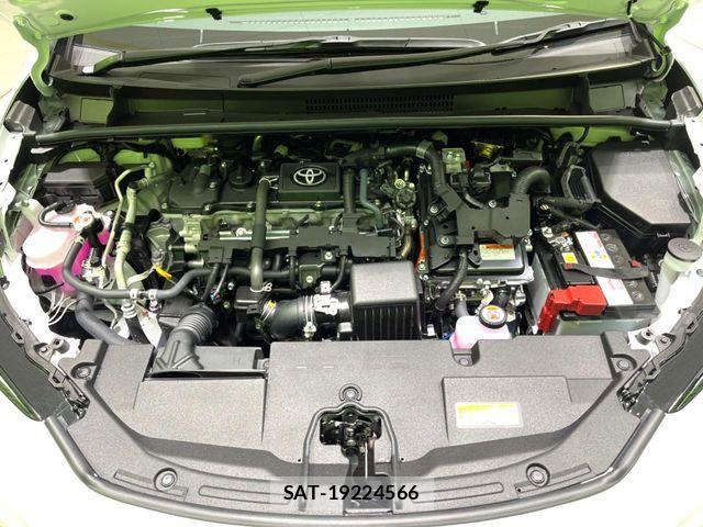 Toyota PRIUS 2026-05 7562653-17