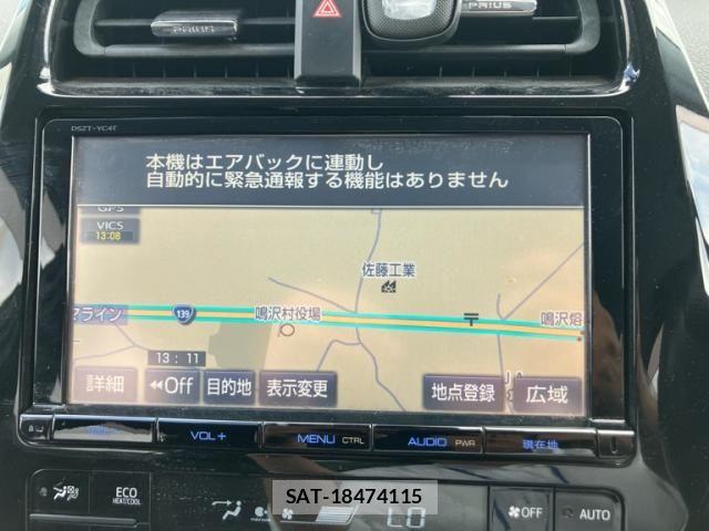 Toyota PRIUS 2016-07 7562665-16