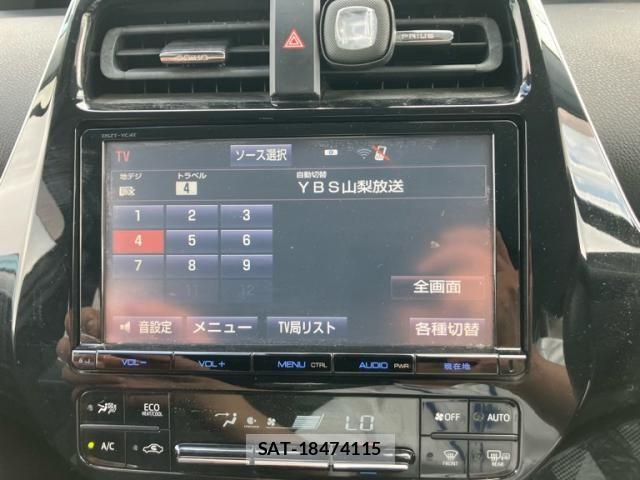 Toyota PRIUS 2016-07 7562665-17