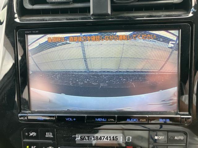 Toyota PRIUS 2016-07 7562665-18