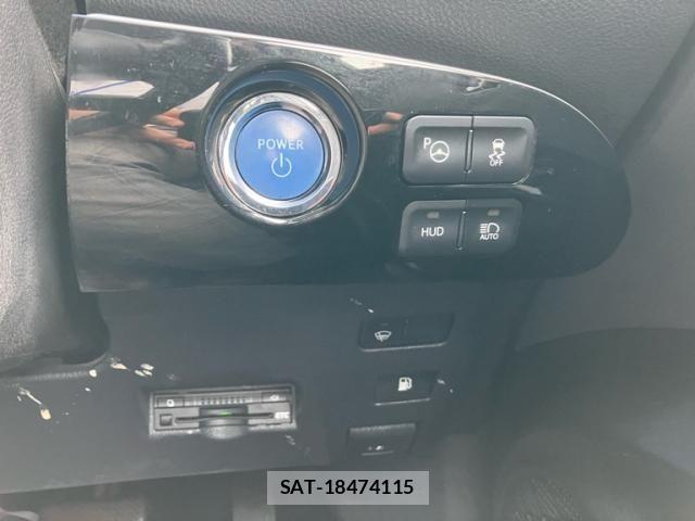 Toyota PRIUS 2016-07 7562665-19