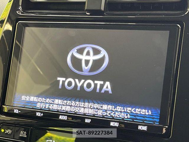 Toyota PRIUS 2019-04 7562662-2