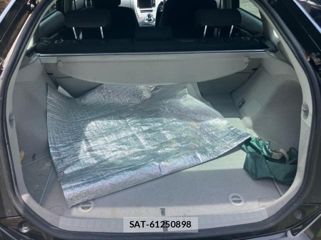 Toyota PRIUS 2012-12 7562671-7