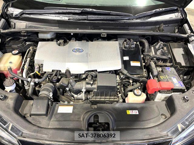 Toyota PRIUS 2019-02 7562657-19