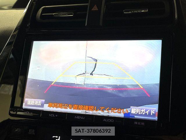 Toyota PRIUS 2019-02 7562657-3