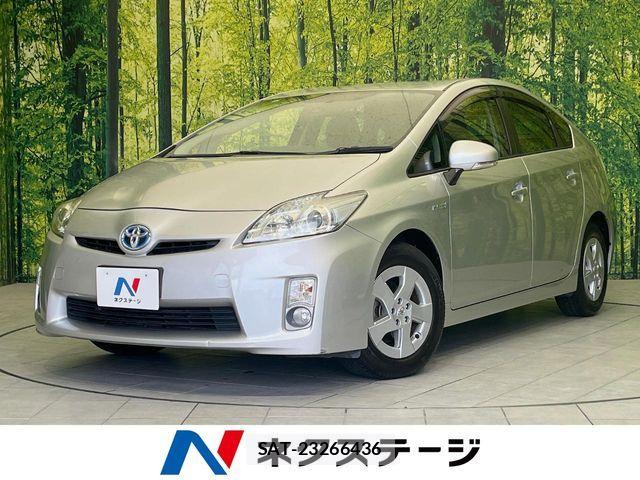 Toyota PRIUS 2010-04 7562668-0