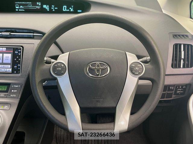 Toyota PRIUS 2010-04 7562668-10