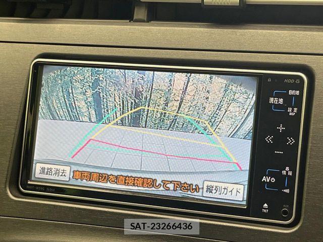 Toyota PRIUS 2010-04 7562668-3