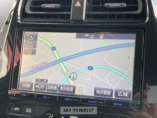 Toyota PRIUS 2017-08 7562655-28