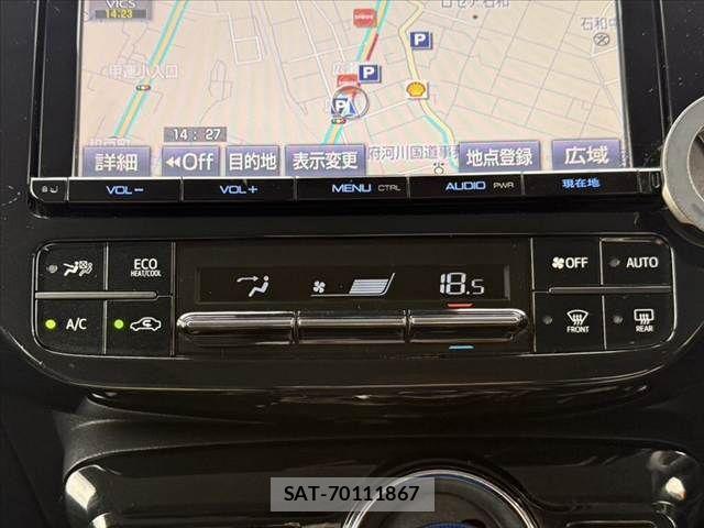 Toyota PRIUS 2017-05 7619279-26