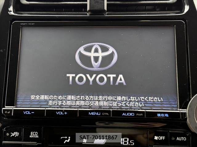 Toyota PRIUS 2017-05 7619279-2