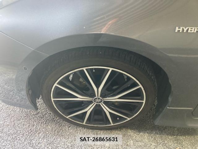 Toyota PRIUS 2016-07 7619267-11