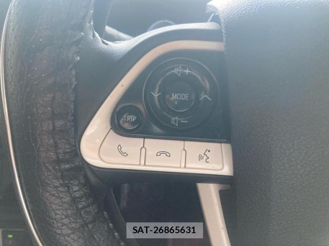 Toyota PRIUS 2016-07 7619267-21