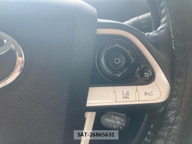 Toyota PRIUS 2016-07 7619267-22
