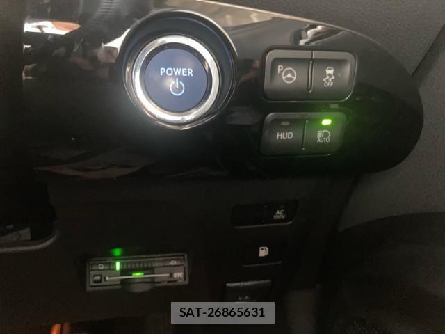 Toyota PRIUS 2016-07 7619267-23