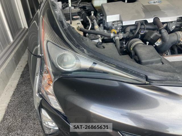 Toyota PRIUS 2016-07 7619267-5